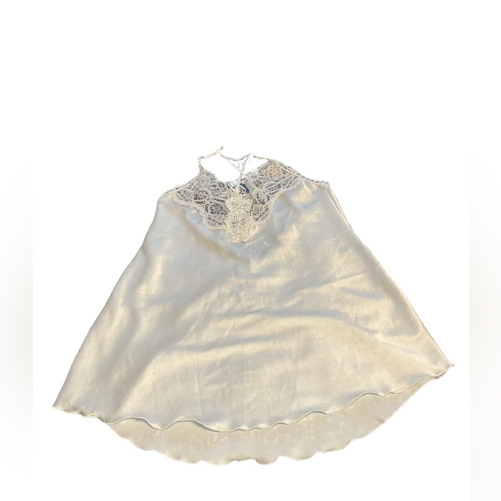 Vintage nightgown